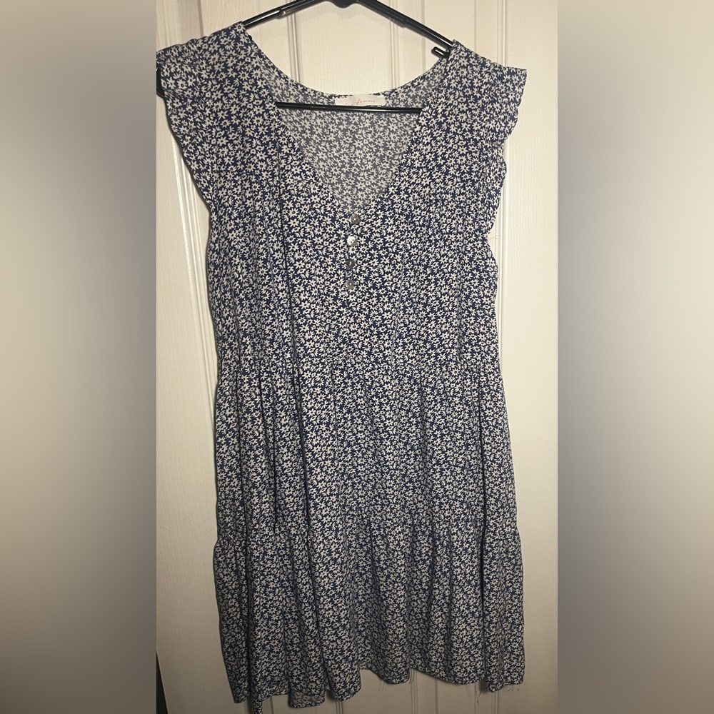 Boutique Dress OS